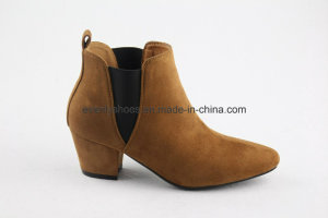 Hot Sales Women Shoes Fashion Boots for Winter